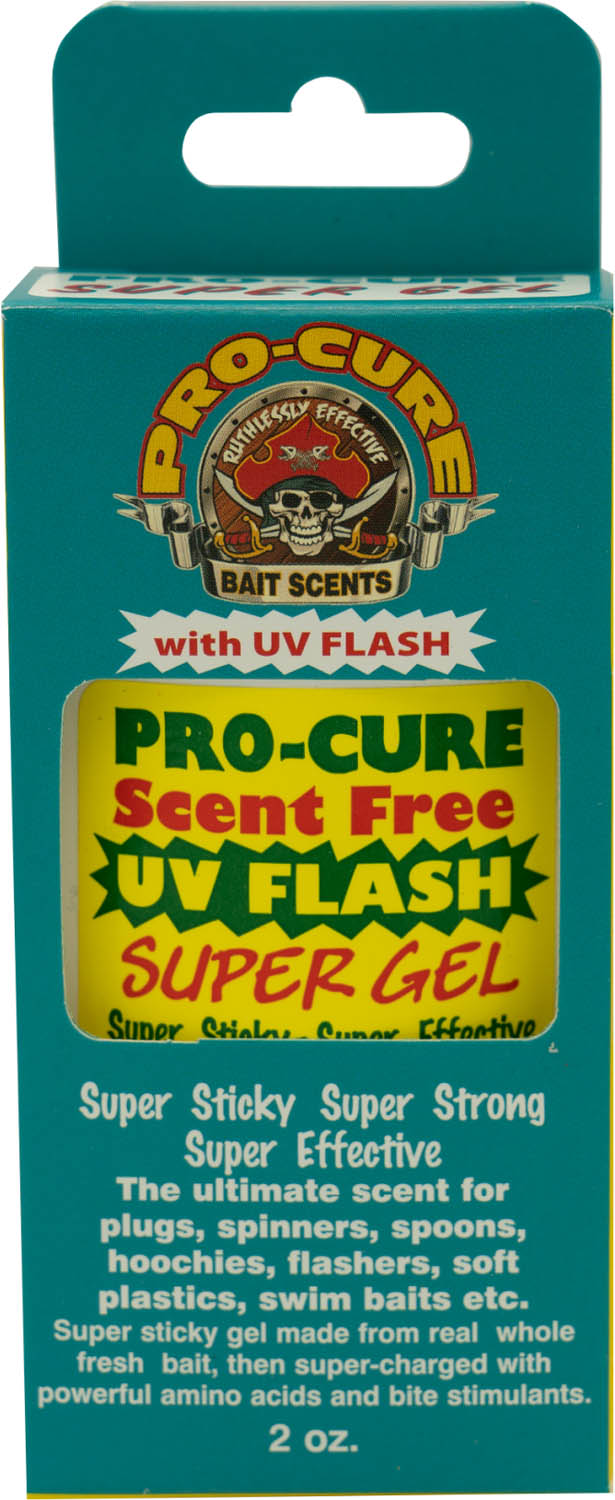 UV Unscented