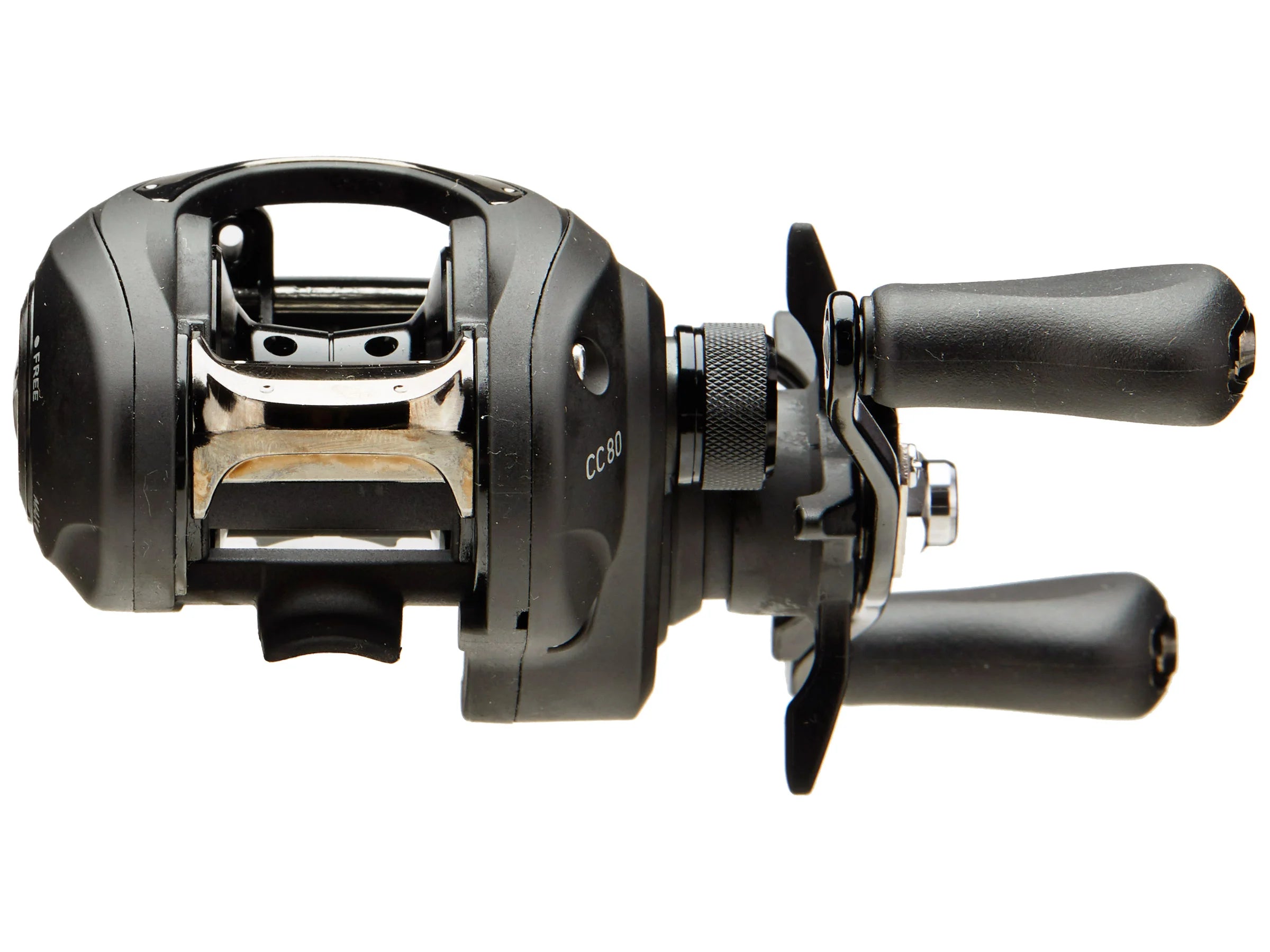 Daiwa CC80 Baitcasting Reels