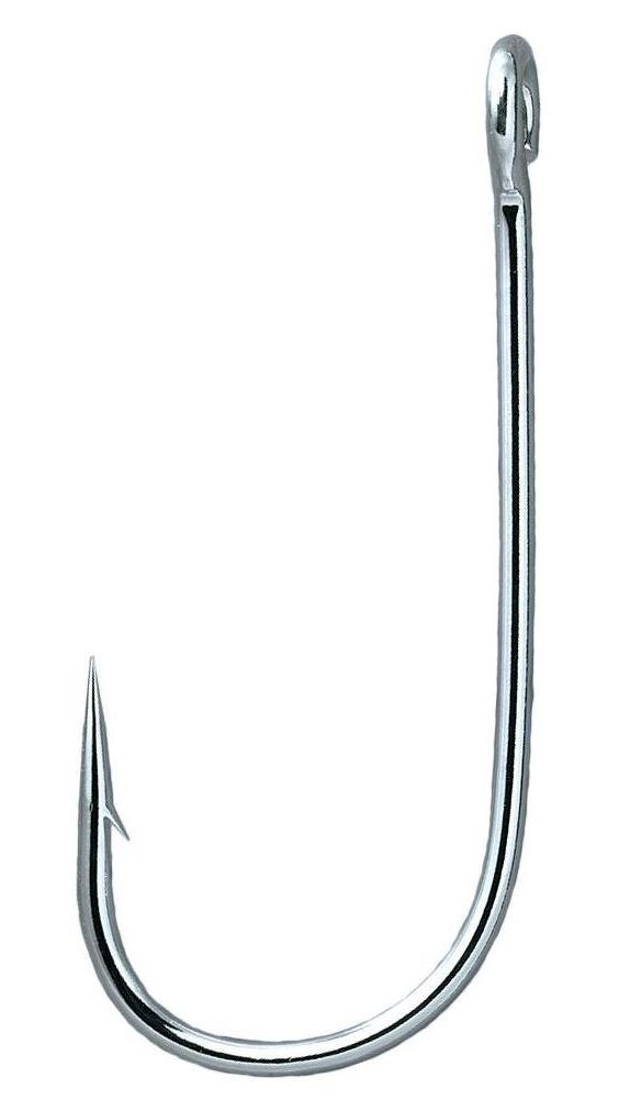 Gamakatsu Open Eye Siwash Hook