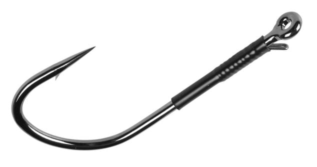 Gamakatsu Super Heavy Cover Hook 4 pack