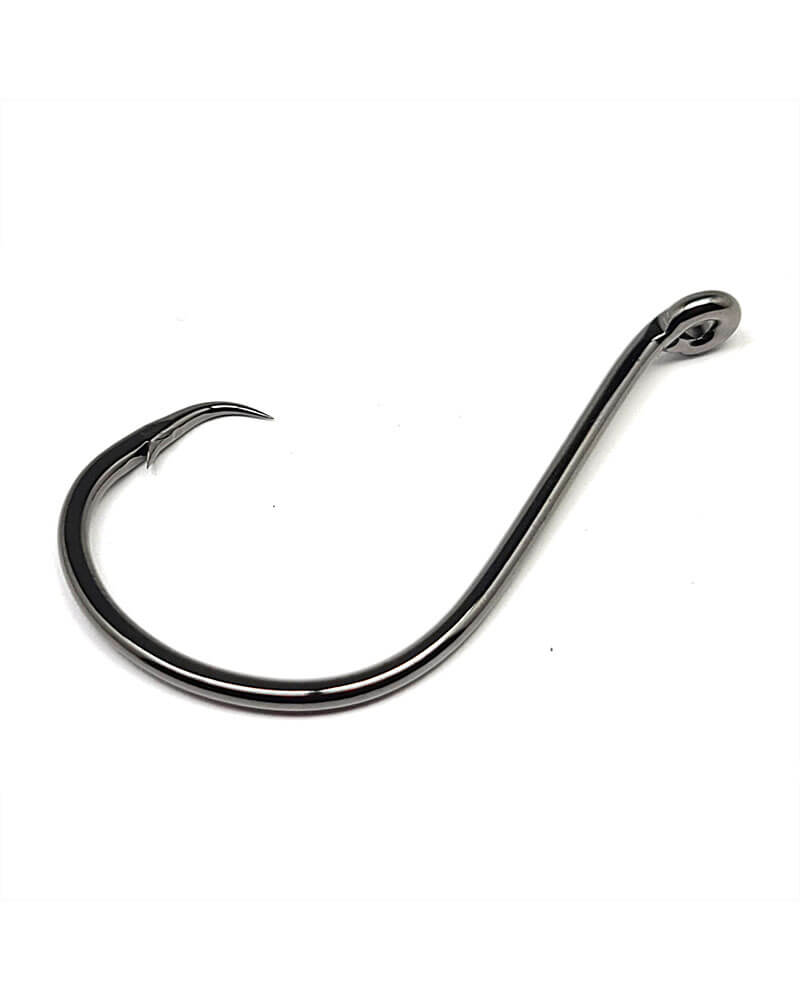 Gamakatsu Offset Octopus Circle Hook