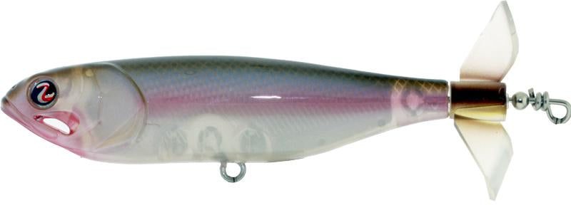 River2Sea Top Notch 130 Topwater Prop Lure