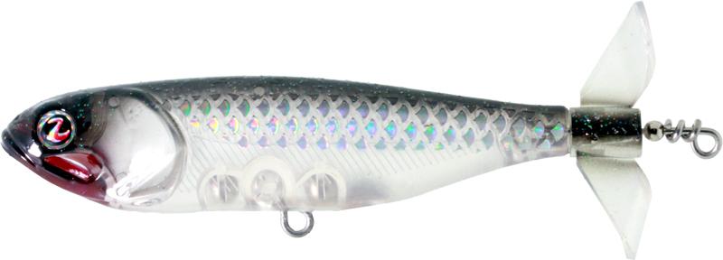 River2Sea Top Notch 130 Topwater Prop Lure
