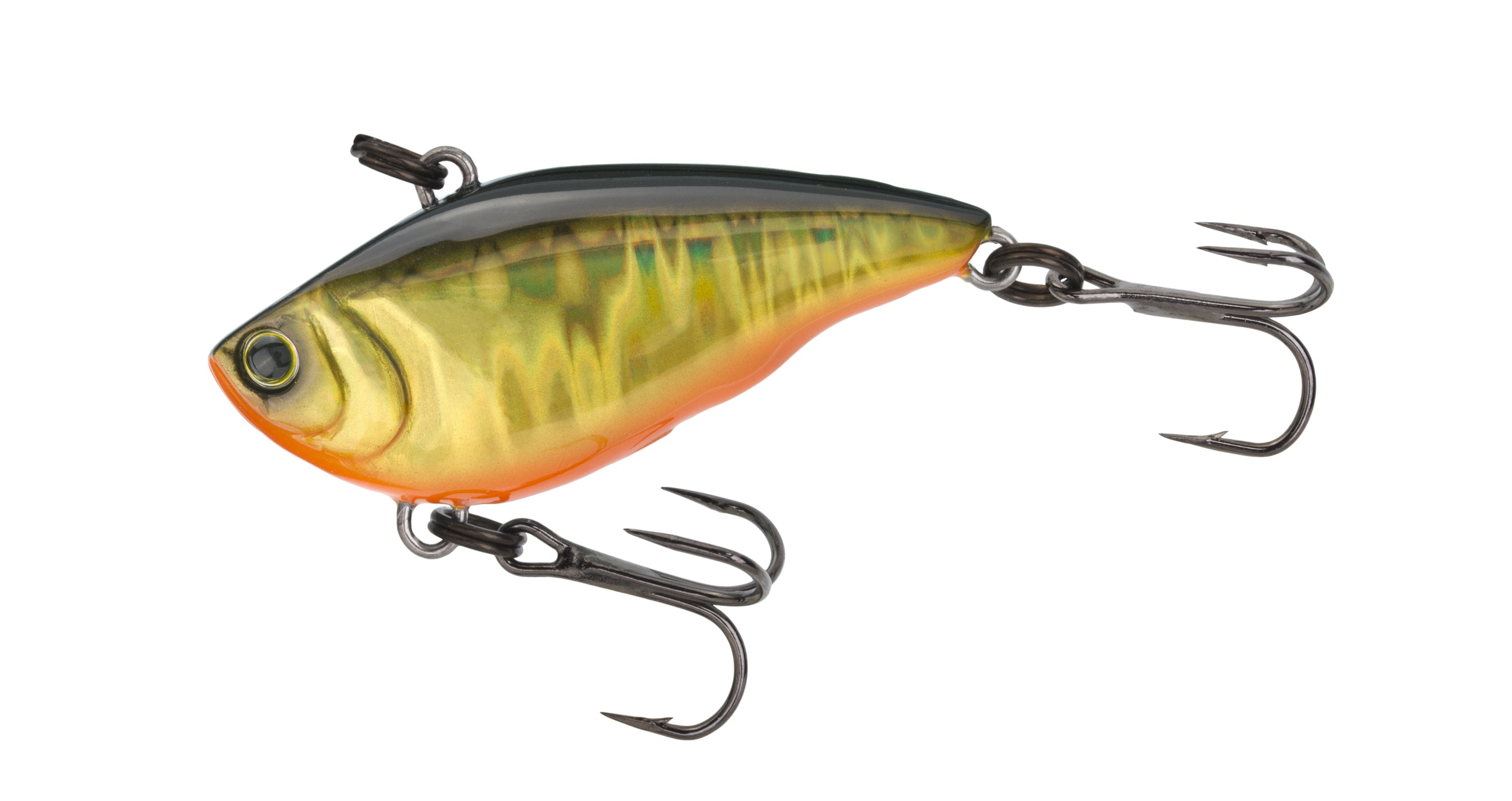Yo-Zuri Rattl'N Vibe Mini 3/16 oz. Lipless Crankbait