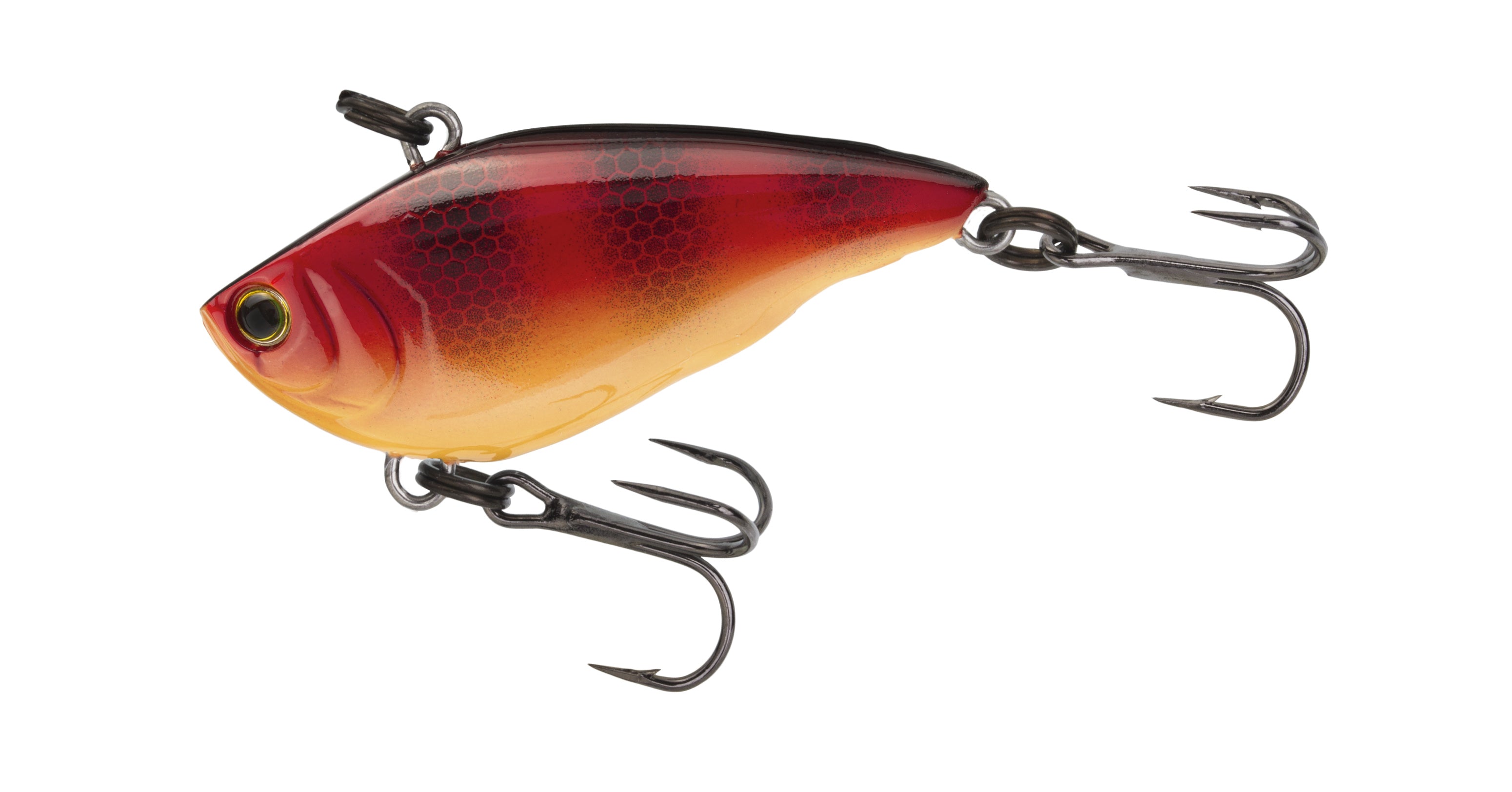 Yo-Zuri Rattl'N Vibe Mini 3/16 oz. Lipless Crankbait