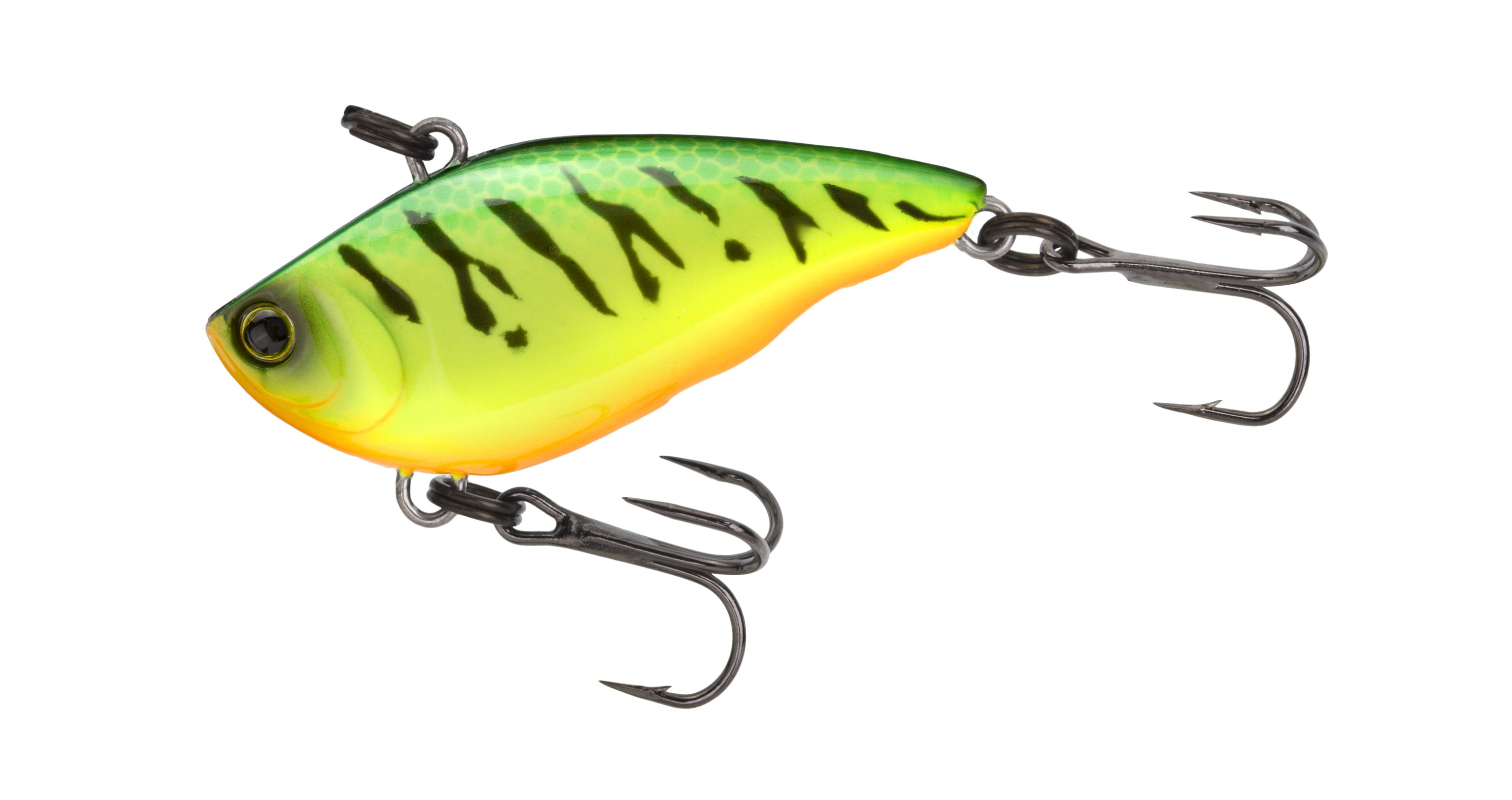 Yo-Zuri Rattl'N Vibe Mini 3/16 oz. Lipless Crankbait