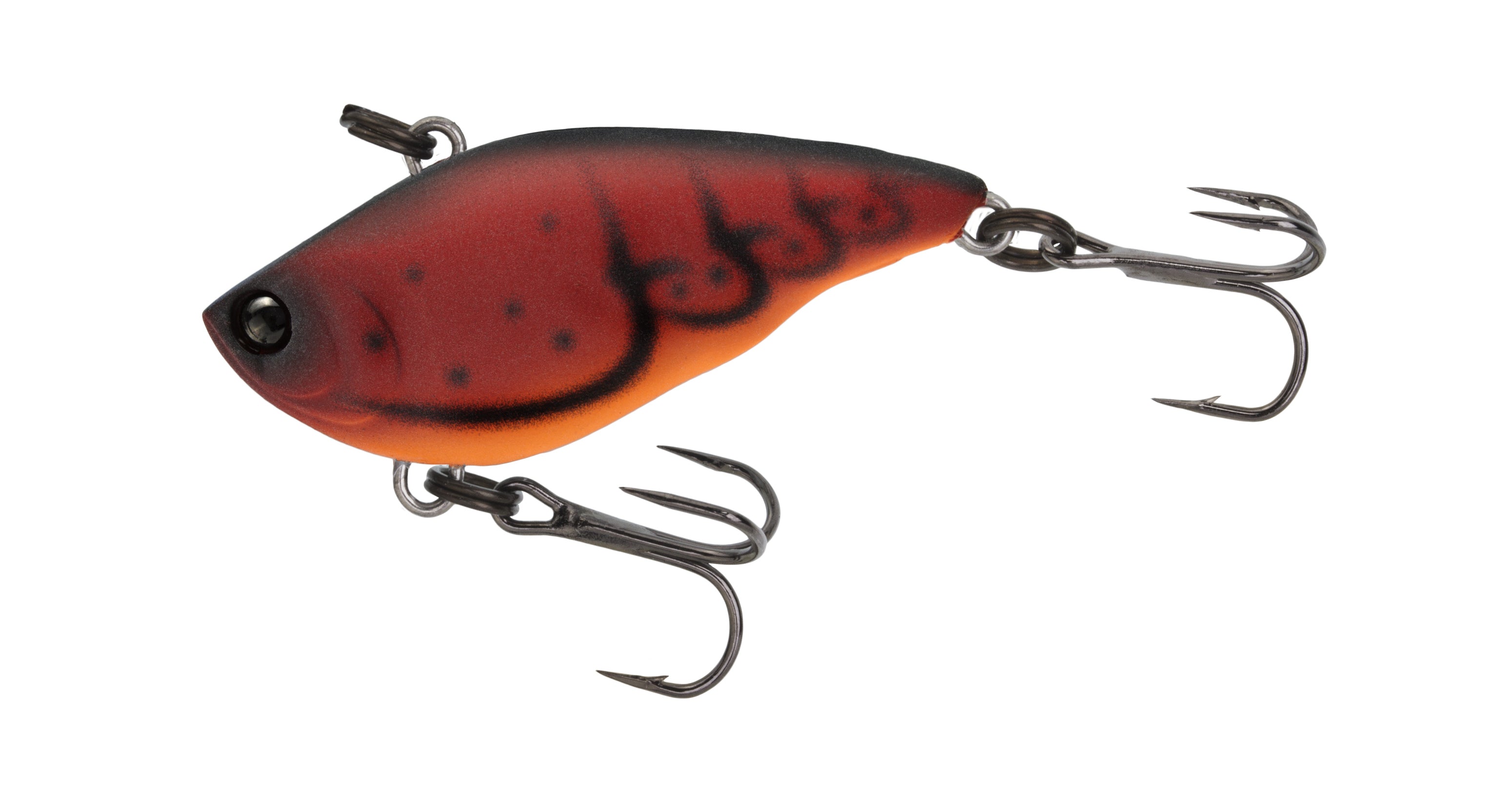 Yo-Zuri Rattl'N Vibe Mini 3/16 oz. Lipless Crankbait