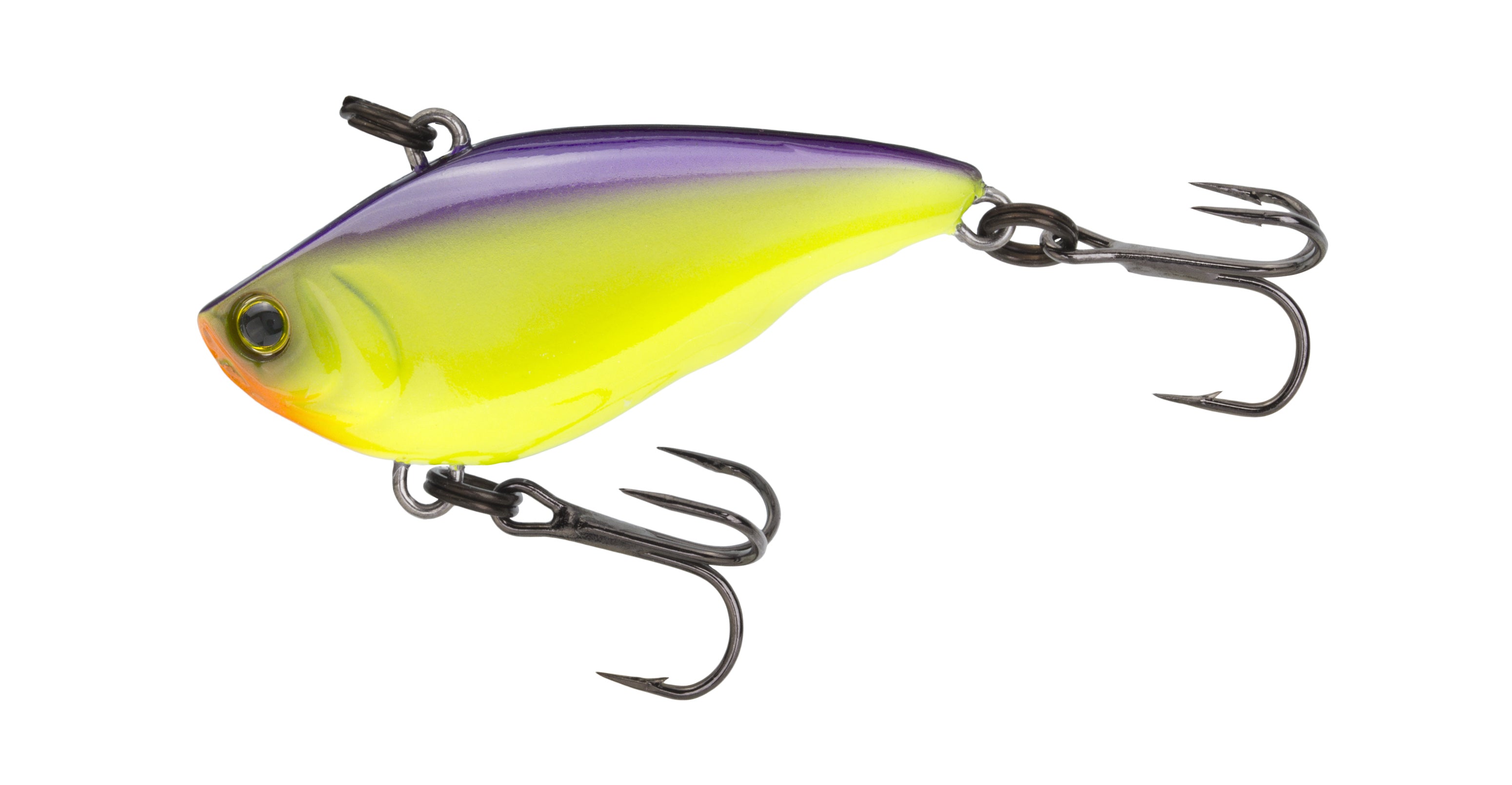 Yo-Zuri Rattl'N Vibe Mini 3/16 oz. Lipless Crankbait