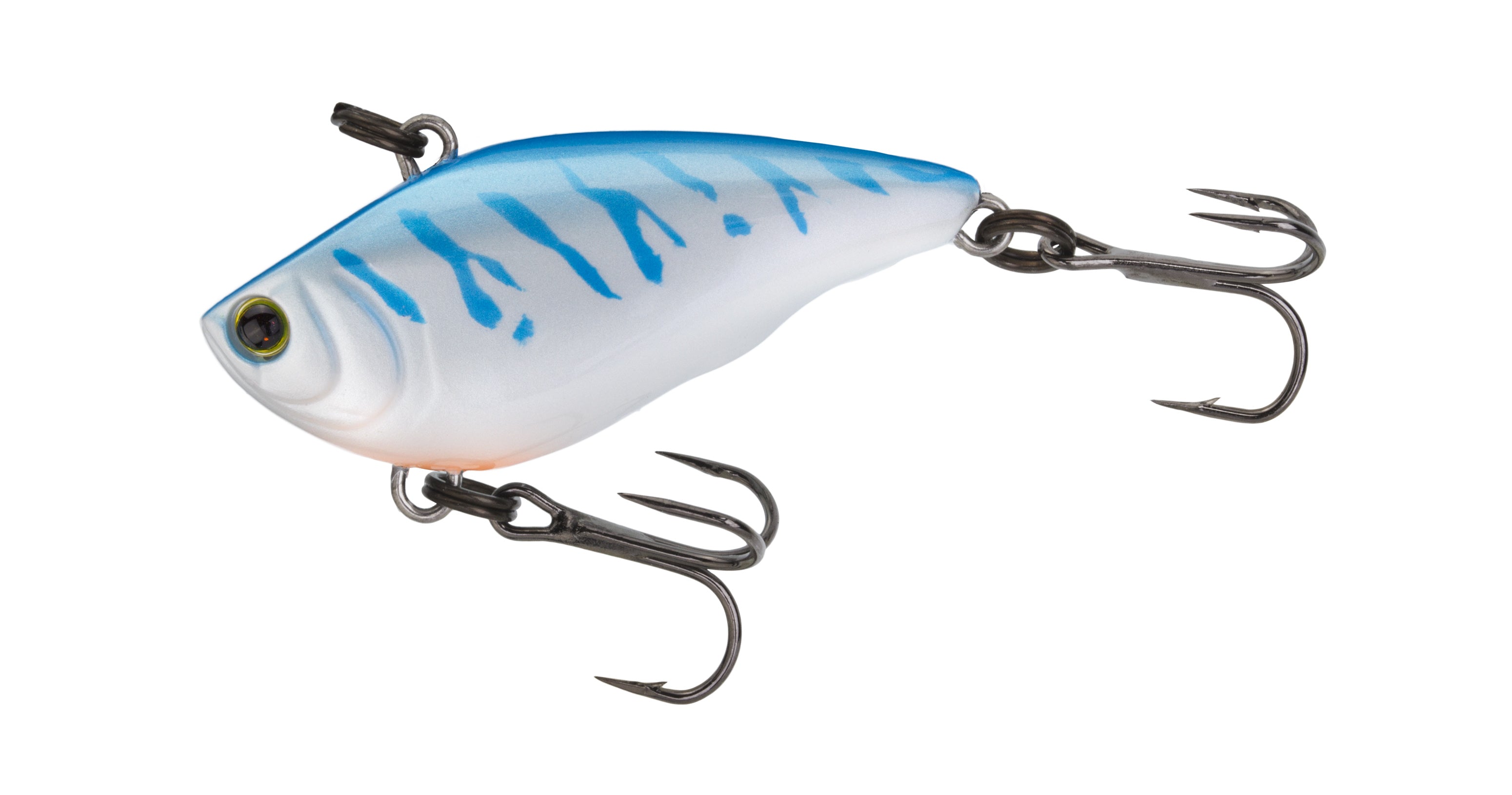 Yo-Zuri Rattl'N Vibe Mini 3/16 oz. Lipless Crankbait