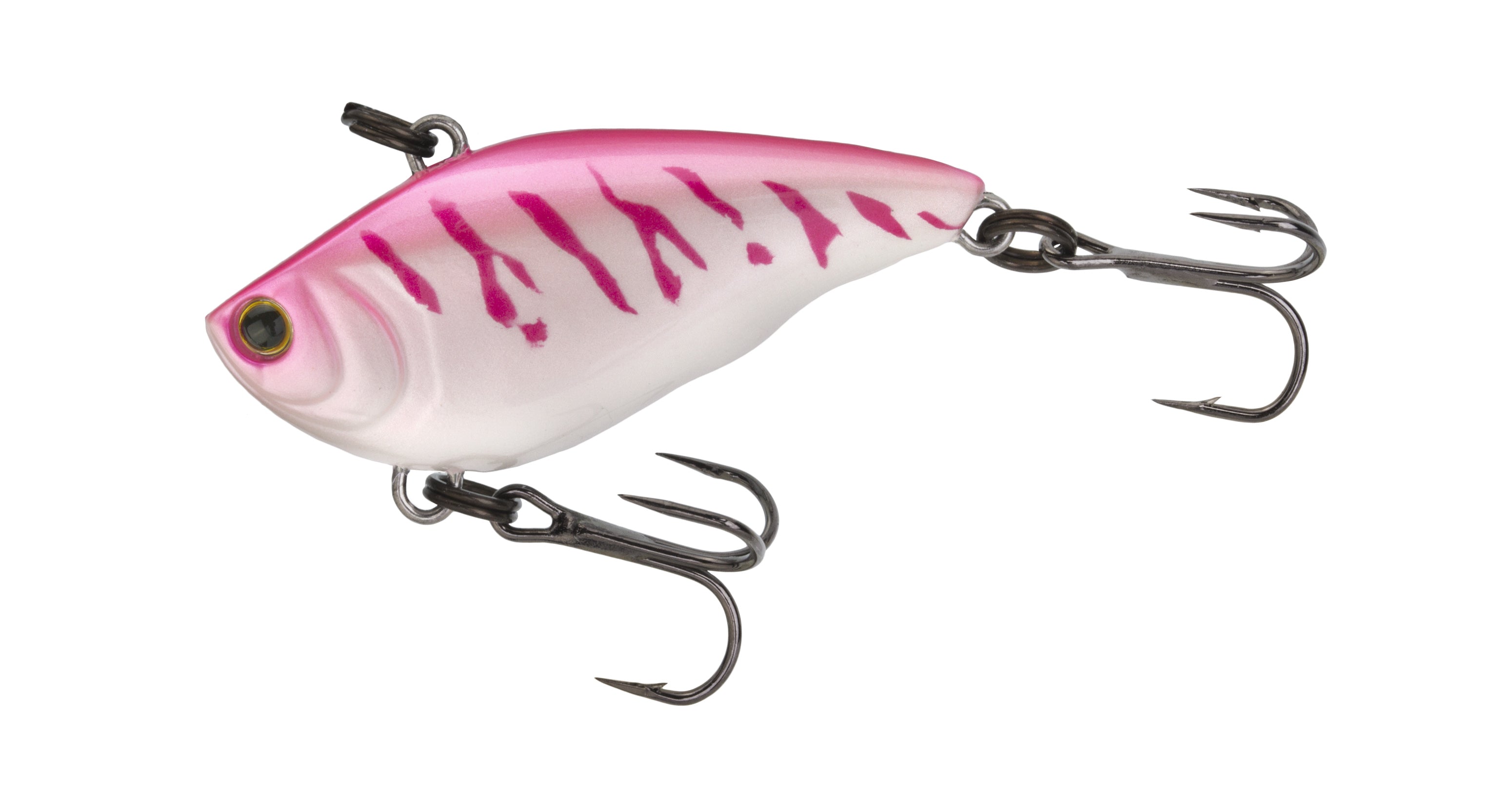 Yo-Zuri Rattl'N Vibe Mini 3/16 oz. Lipless Crankbait
