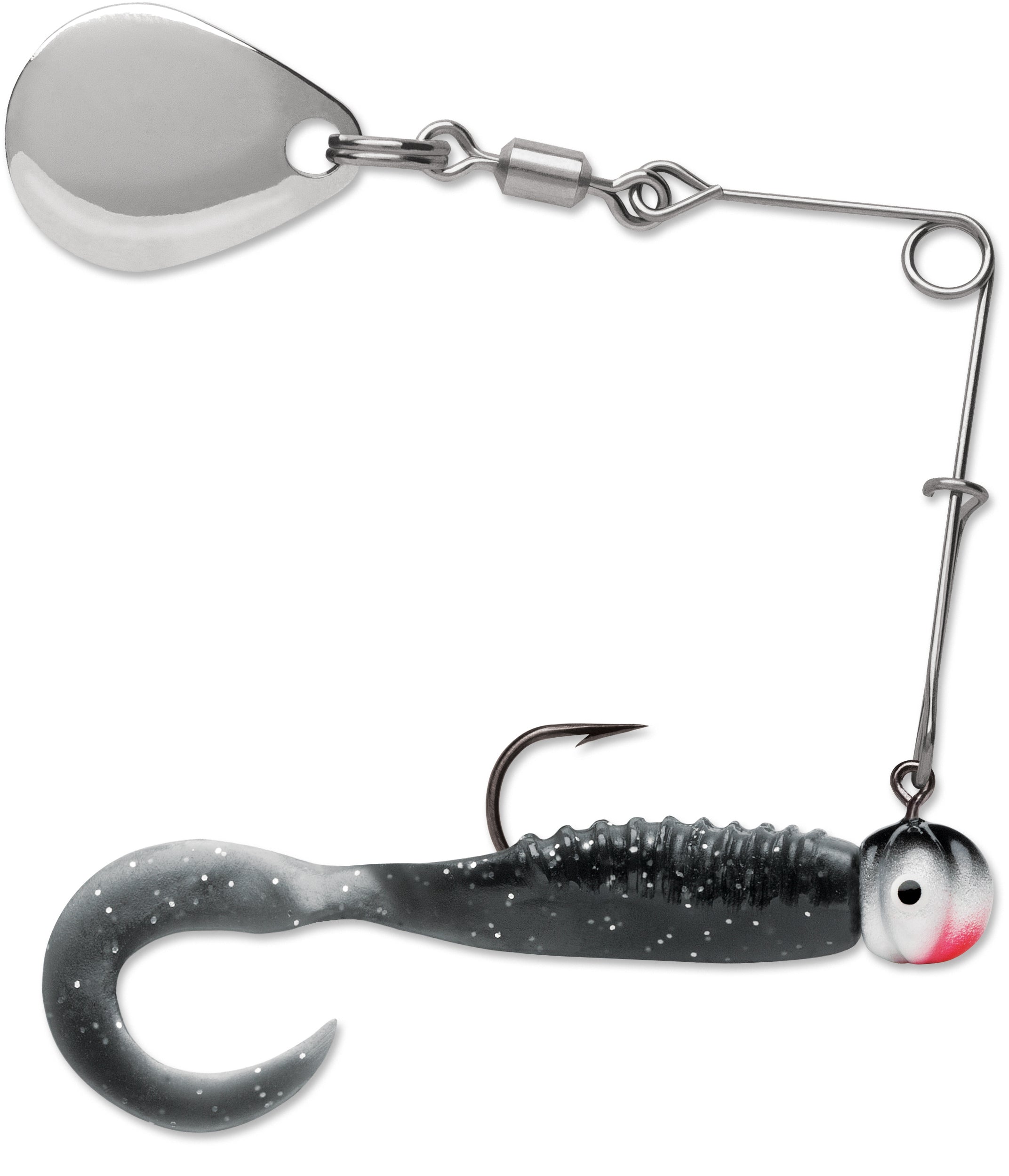 VMC Curl Tail Spinnerbait