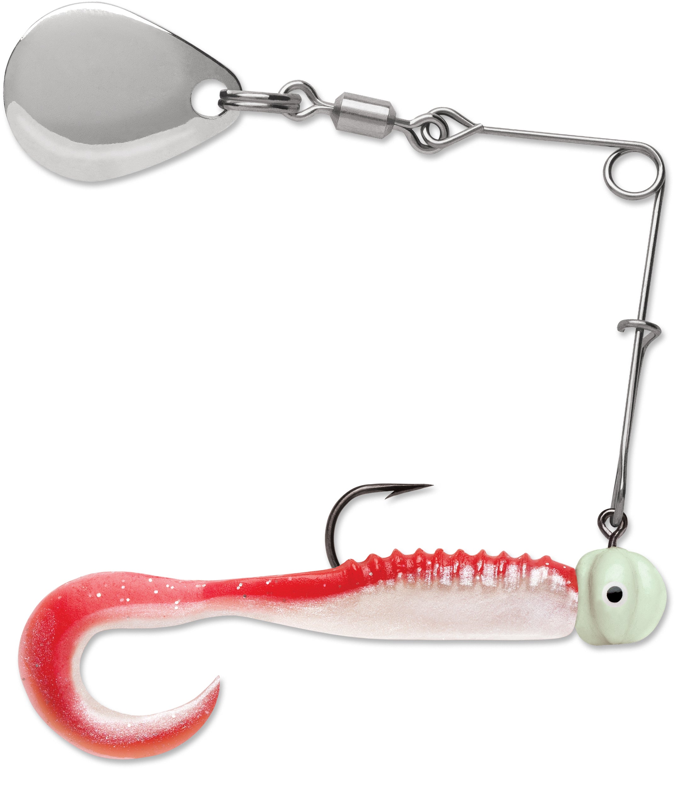 VMC Curl Tail Spinnerbait