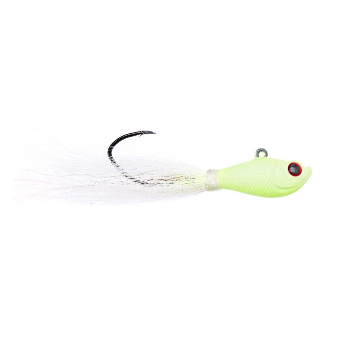 Eagle Claw Trokar Pro-V Bucktail Hair Jig
