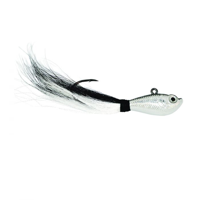 Eagle Claw Trokar Pro-V Bucktail Hair Jig