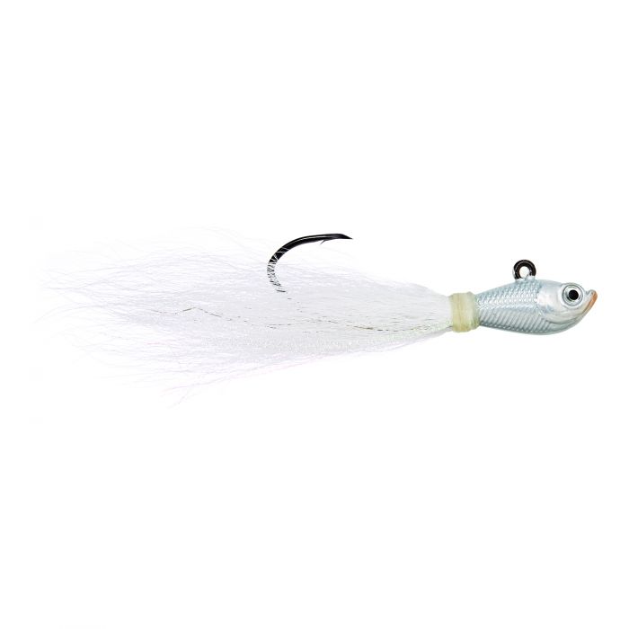 Eagle Claw Trokar Pro-V Bucktail Hair Jig