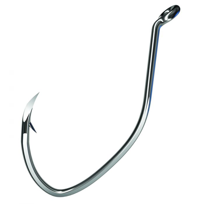 Eagle Claw Trokar TK2V Pro-V Octopus Hook