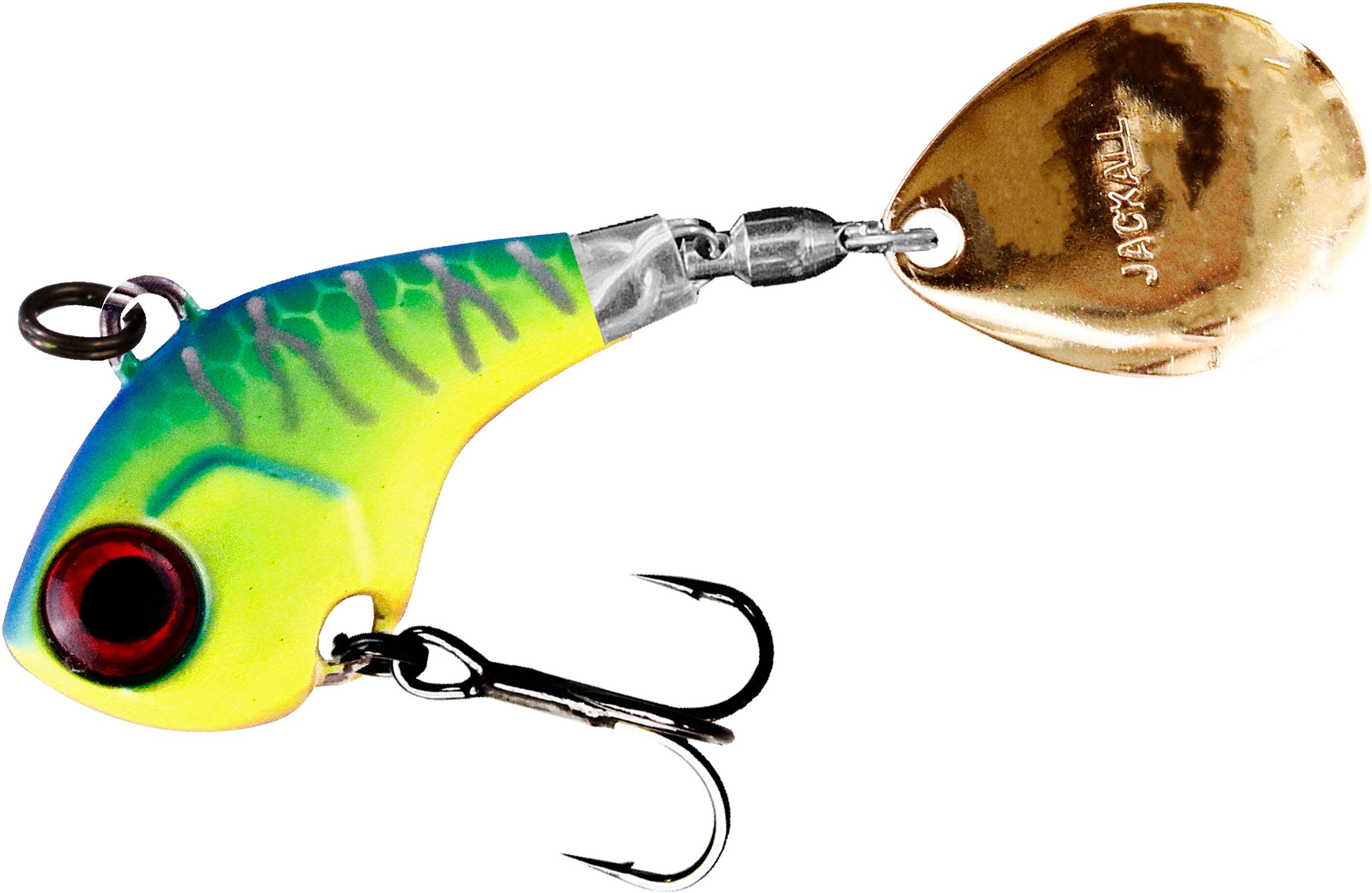 Blueback Chartreuse - 3/4 oz