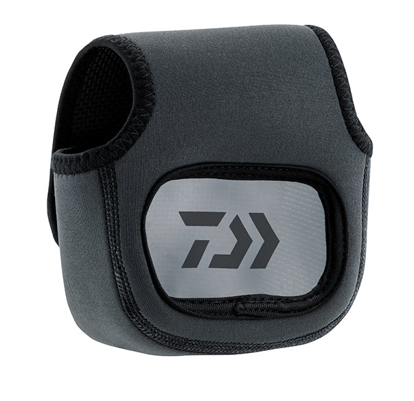 Daiwa D-Vec Tactical Clear View Spinning Reel Covers