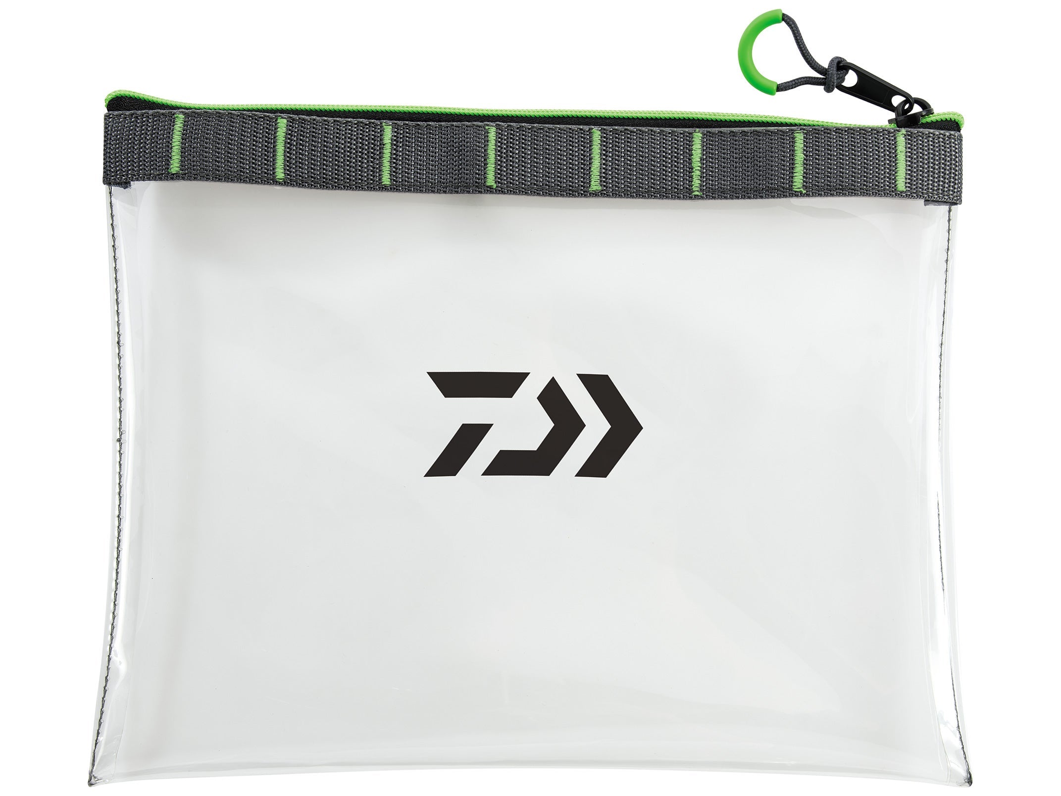 Daiwa D-Vec Clear View Multi-Purpose Storage Bag