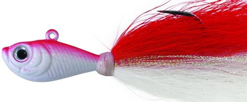 SPRO Bucktail Jig 1/2 oz.