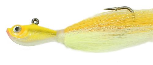 SPRO Bucktail Jig 1/2 oz.