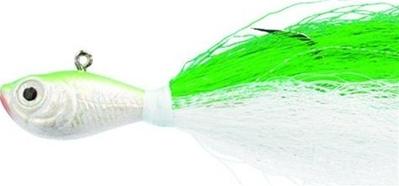 SPRO Bucktail Jig 1/2 oz.