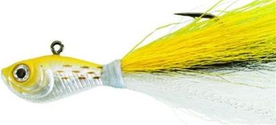 SPRO Bucktail Jig 1 oz.