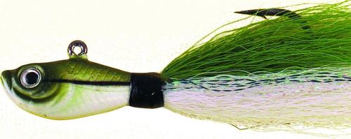 SPRO Bucktail Jig 6 oz.