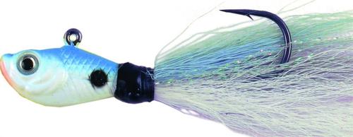 SPRO Bucktail Jig 1/2 oz.