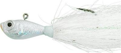 SPRO Bucktail Jig 1/2 oz.