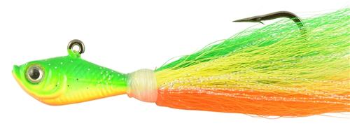 SPRO Bucktail Jig 1 oz.