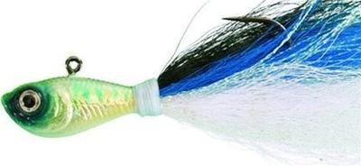 SPRO Bucktail Jig 1/4 oz.