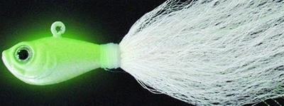 SPRO Bucktail Jig 8 oz.