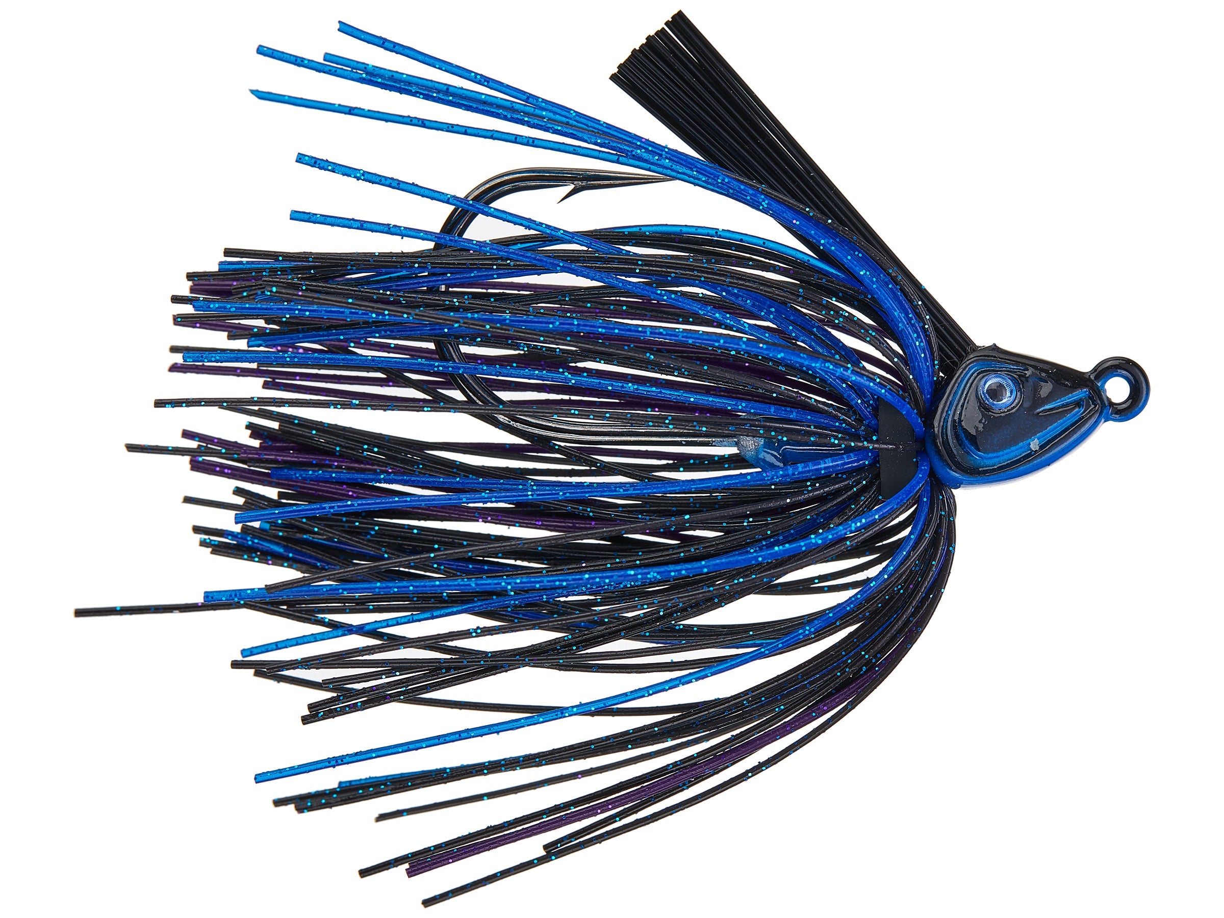 Gambler GOAT Swim Jig
