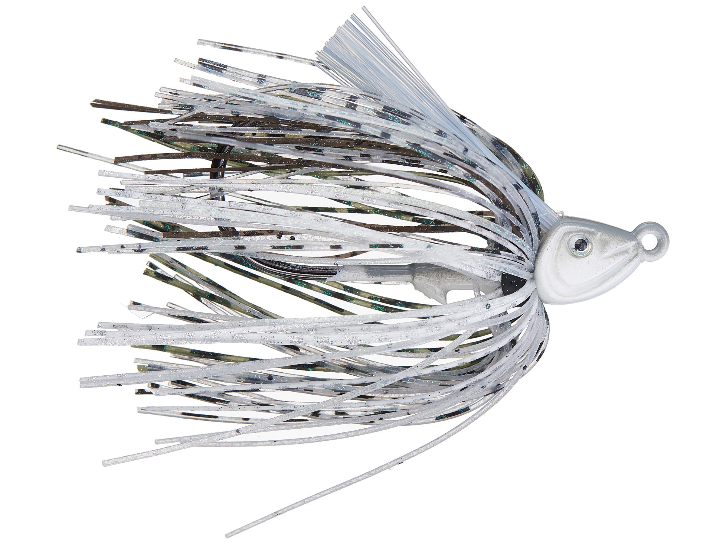 Gambler GOAT Swim Jig