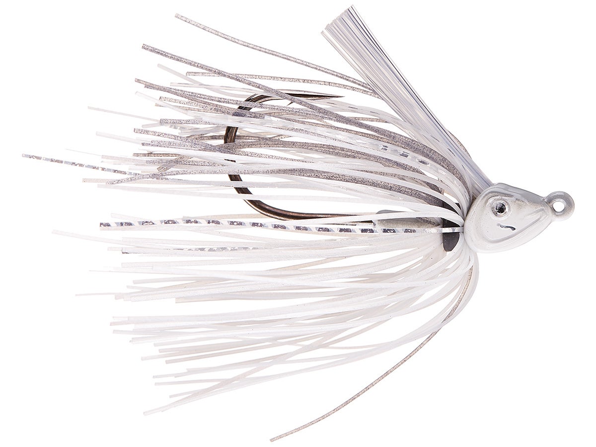 Gambler GOAT Swim Jig