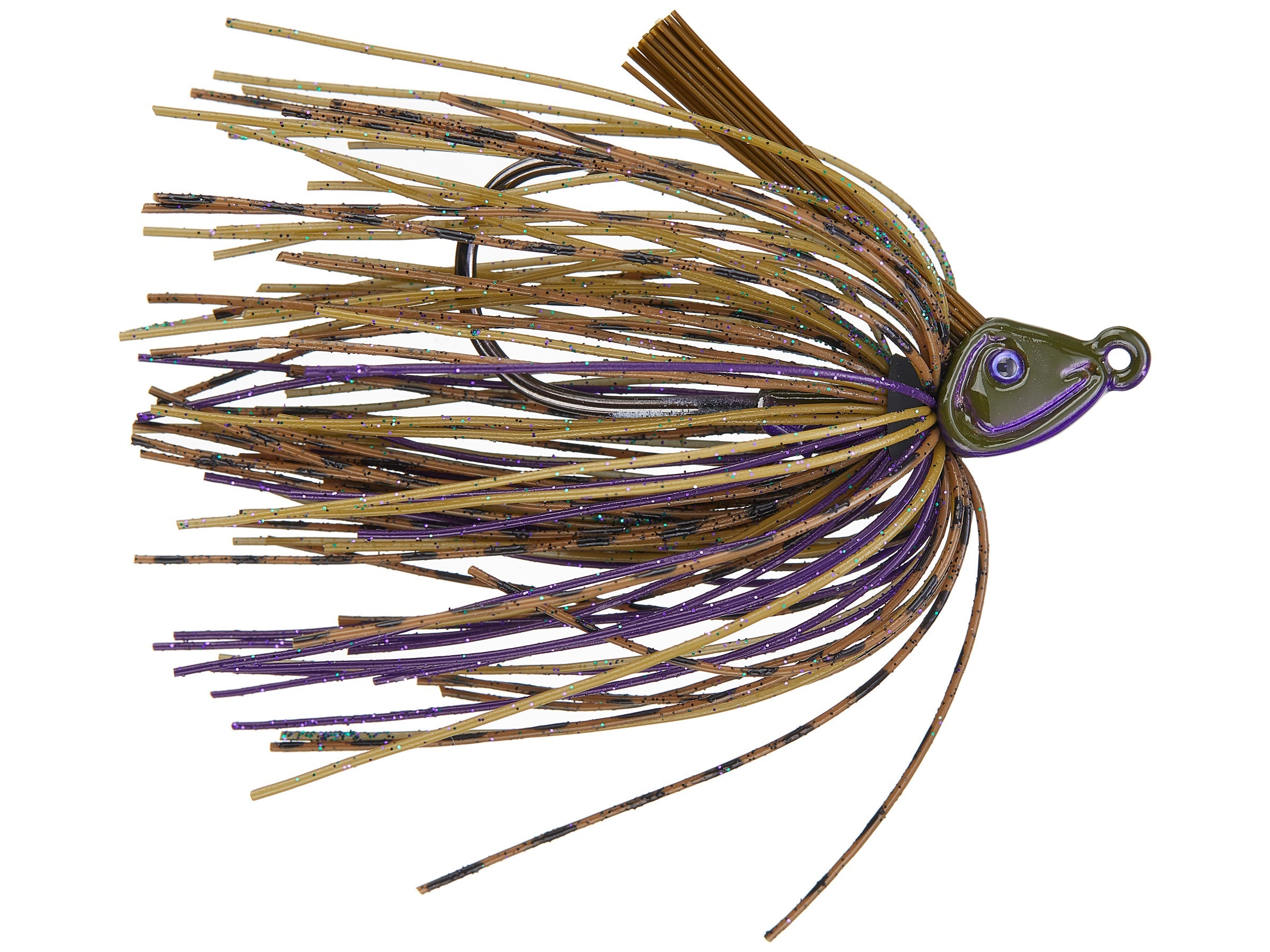 Gambler GOAT Swim Jig