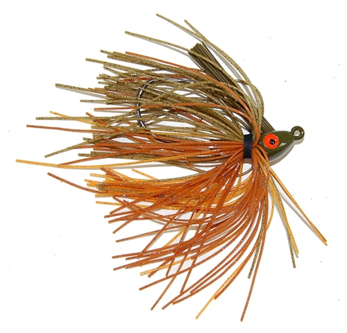 Gambler Heavy Cover Southern Swim Jig