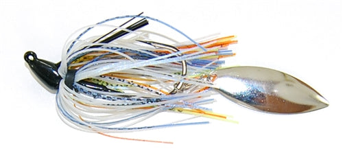 Gambler Southern Flash Bladed Swim Jig