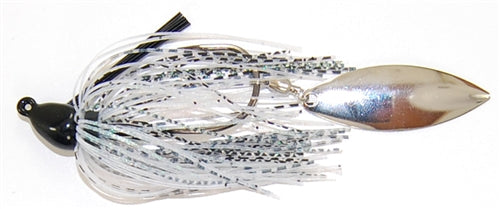Gambler Southern Flash Bladed Swim Jig