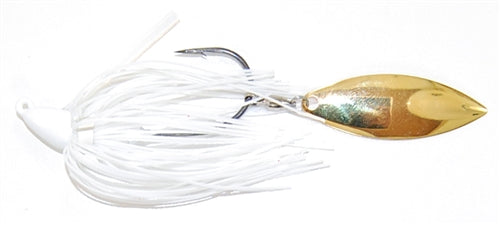 Gambler Southern Flash Bladed Swim Jig