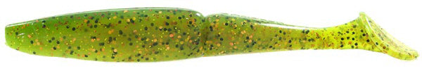 Gambler EZ Swimmer 4 1/4 inch Segmented Paddle Tail Swimbait