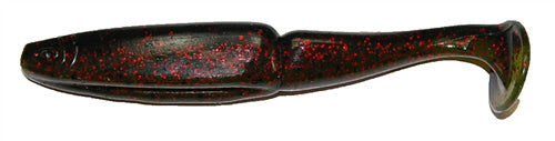 Gambler EZ Swimmer 4 1/4 inch Segmented Paddle Tail Swimbait