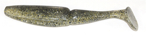 Gambler EZ Swimmer 4 1/4 inch Segmented Paddle Tail Swimbait