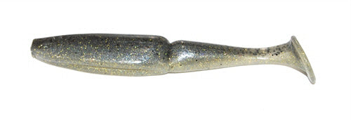 Gambler EZ Swimmer 4 1/4 inch Segmented Paddle Tail Swimbait