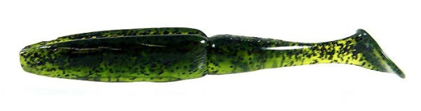 Gambler EZ Swimmer 4 1/4 inch Segmented Paddle Tail Swimbait