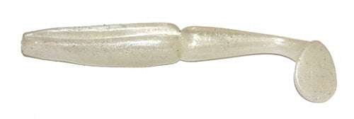 Gambler EZ Swimmer 4 1/4 inch Segmented Paddle Tail Swimbait