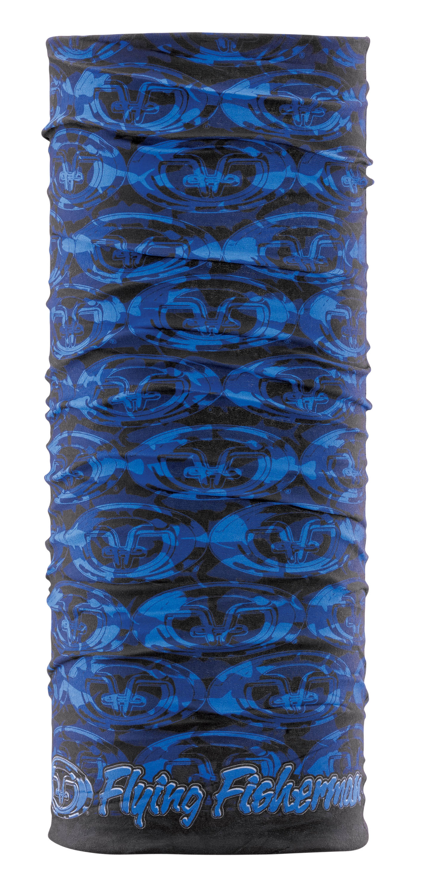 Flying Fisherman SunBandit Face Mask/Neck Gaiter