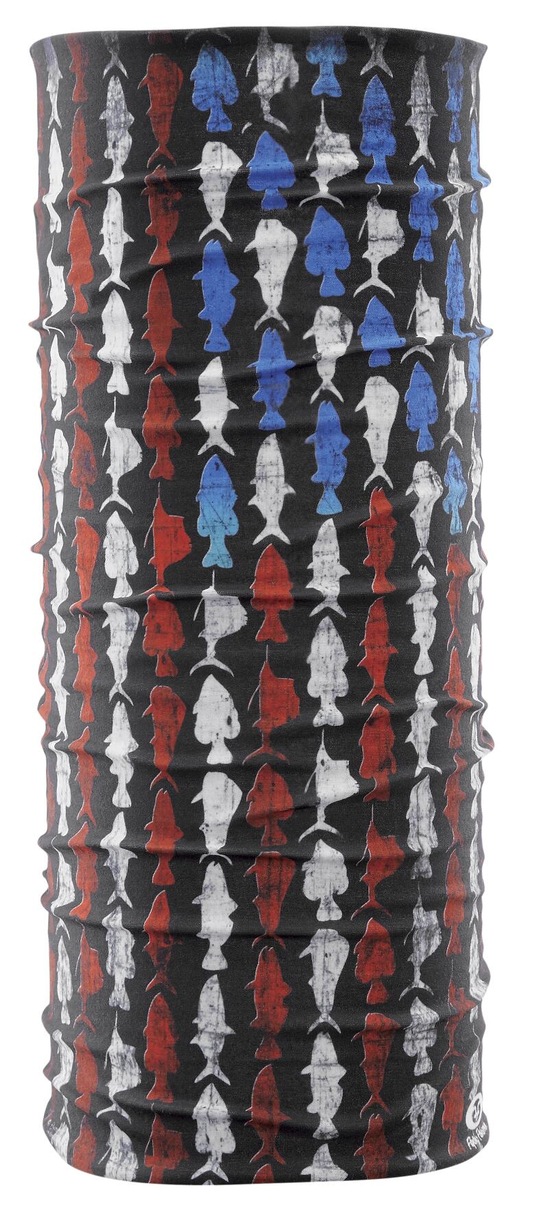 Flying Fisherman SunBandit Face Mask/Neck Gaiter