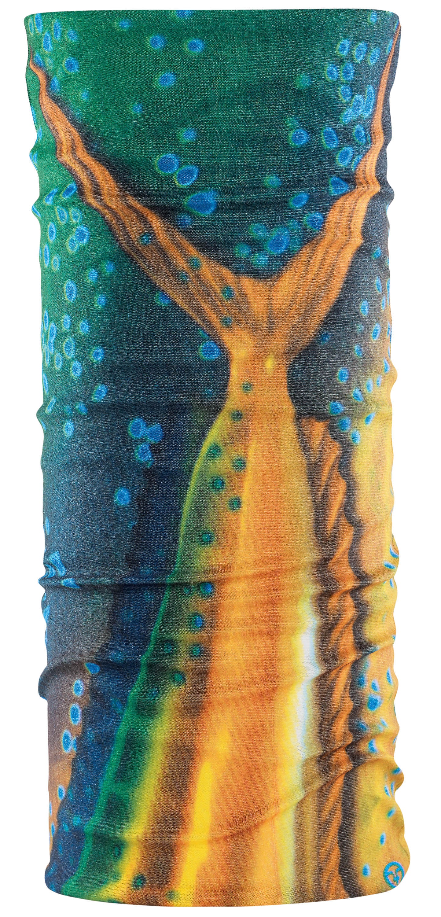 Flying Fisherman SunBandit Face Mask/Neck Gaiter